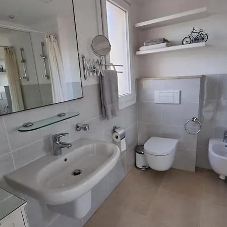 Holiday home Nova, Playa, Jardin, Piscina, Golf, Met, Ideal Familias *