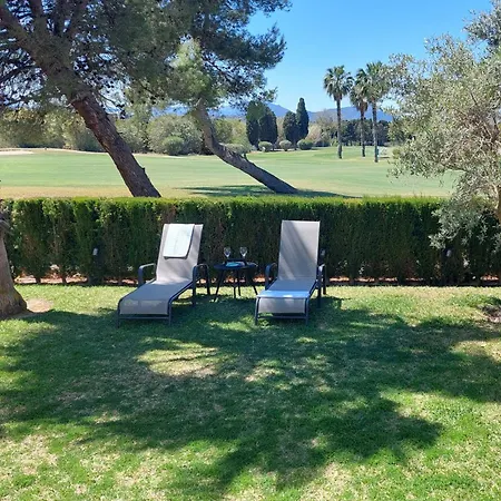 Holiday home Nova, Playa, Jardin, Piscina, Golf, Met, Ideal Familias
